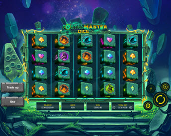 Portal Master Dice