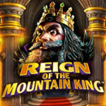 Reign Of The Mountain King