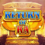 Return of Ra