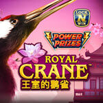 Royal Crane