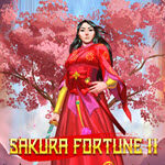 Sakura Fortune 2