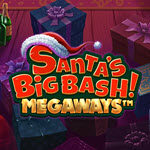 Santa's Big Bash Megaways
