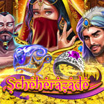 Scheherazade