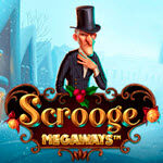 Scrooge Megaways