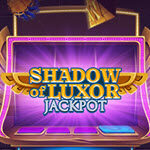 Shadow of Luxor Jackpot