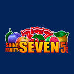 Shiny Fruity Seven 5 Lines