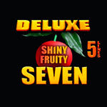 Shiny Fruity Seven Deluxe 5 Lines