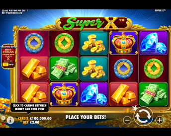 Super X