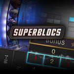 SuperBlocs Live Game