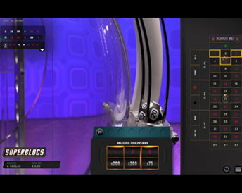 SuperBlocs Live Game