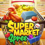 Supermarket Spree