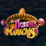 Tr3s Mariachis