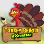 Turkey Revolt Extreme