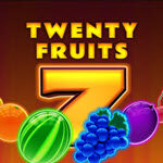 Twenty Fruits