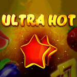 Ultra Hot (Popok Gaming)
