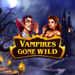 Vampires Gone Wild