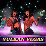 Vulkan Vegas (Spinomenal)