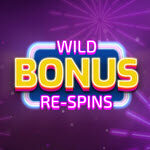 Wild Bonus Re-Spins