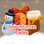 Xmas Tales