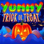 Yummy Trick or Treat