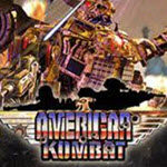 American Kombat