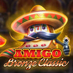 Amigo Bronze Classic