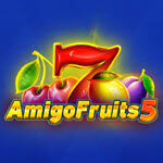 Amigo Fruits 5