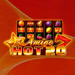 Amigo Hot 20