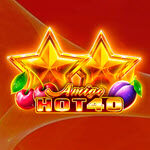 Amigo Hot 40