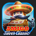 Amigo Silver Classic