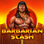 Barbarian Stash