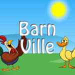 Barn Ville Scratch