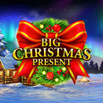 Big Christmas Present