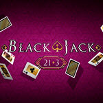 Blackjack 21+3
