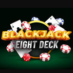 Blackjack Eight Deck