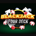 Blackjack Four Deck