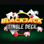 Blackjack Single Deck (Urgent Games)