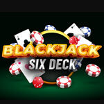 Blackjack Six Deck (Urgent Games)