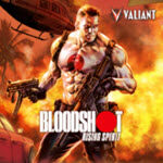 Bloodshot Rising Spirit