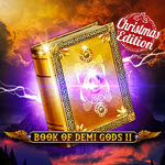 Book of Demi Gods 2 Christmas Edition
