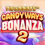 Candyways Bonanza Megaways 2