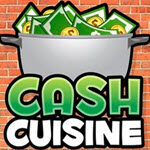 Cash Cuisine Scratch