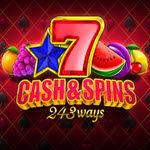 Cash&Spins 243
