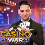 Casino War (GamePlay)