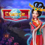 Chang’e Goddess Of The Moon