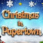 Christmas in Papertown