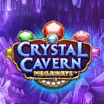 Crystal Cavern Megaways