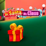 Dr. Santa & Mr. Claus