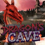 Dragon's Cave (Arrow's Edge)