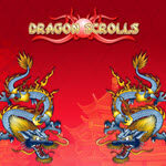 Dragon Scrolls Scratch